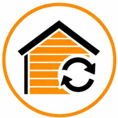 House siding replacement services